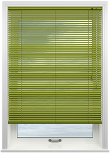Spectrum, Lima - Venetian Blind